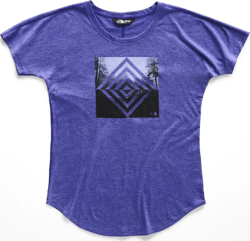 Aztec Blue Heather