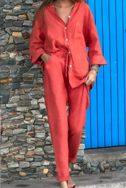 Watermelon Red