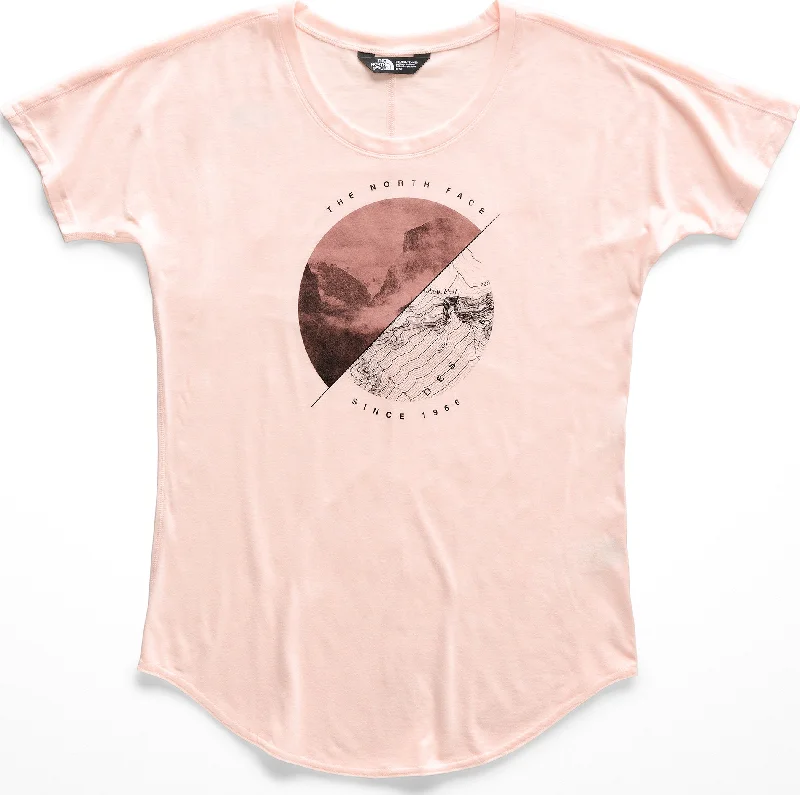 Pink Salt Heather