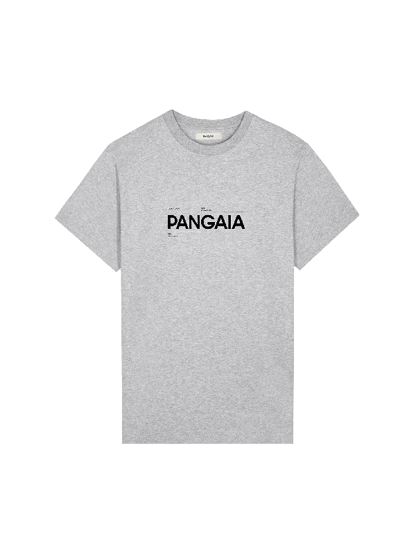 Womens 365 Midweight Definition T-Shirt—grey-marl-- Zippered Front Buttoned Front Snap Front Womens 365 Midweight Definition T-Shirt—grey-marl-- Zippered Front Buttoned Front Snap Front