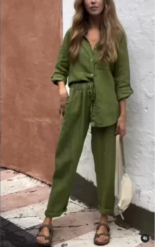 Army Green