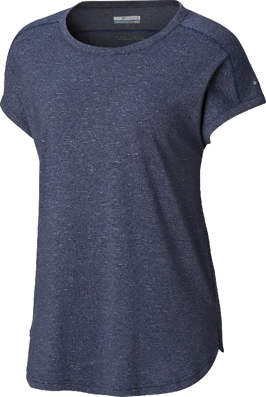 Pilsner Peak Tee - Women's|-|T-shirt Pilsner Peak - Femme-- Nylon Fabric Polyester Fabric Spandex Fabric