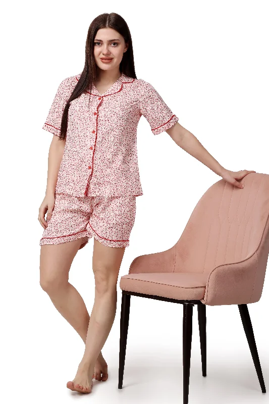 Abstract Print Women Shirt & Short Set – 100% Viscose-- Faux Fur Fabric Real Fur Fabric Shearling Fabric Abstract Print Women Shirt & Short Set – 100% Viscose-- Faux Fur Fabric Real Fur Fabric Shearling Fabric