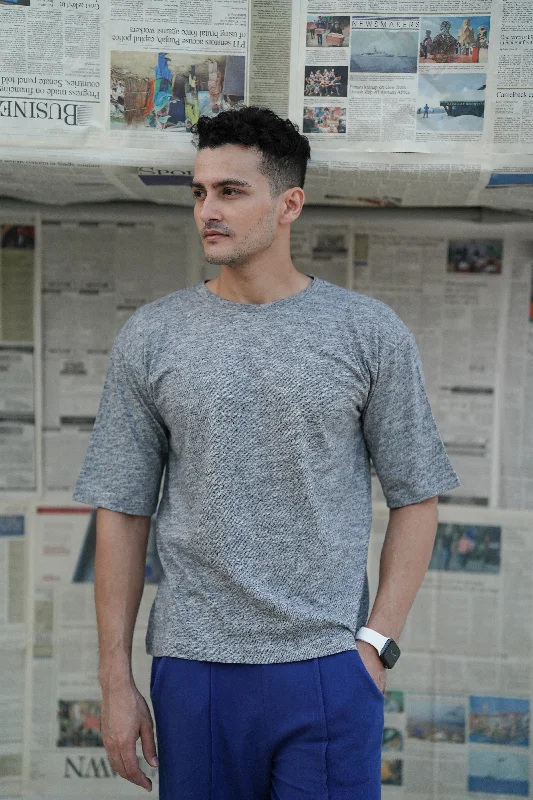 Textured Grey