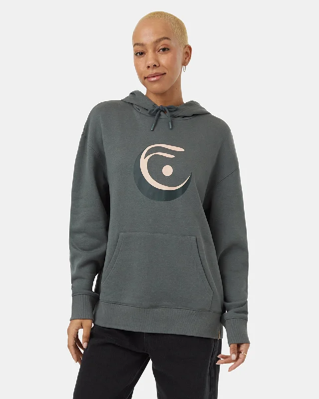 Artist Series Restore Hoodie Hoodie with Hem Elastic Stretchable Comfortable