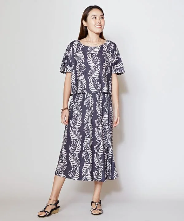 BK TRIBAL