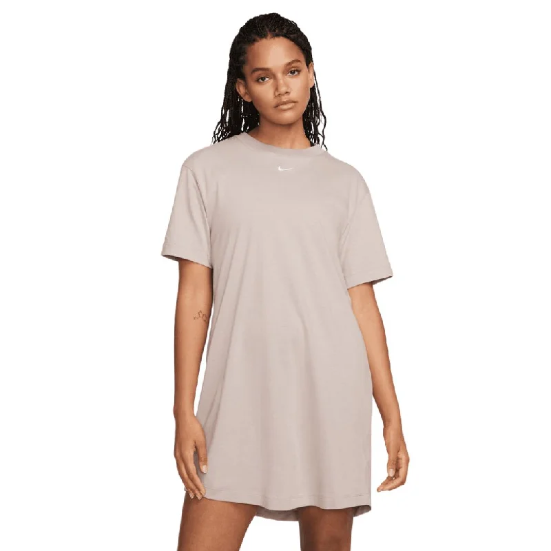 Sportswear Essential Dress Tunics Lace romantic