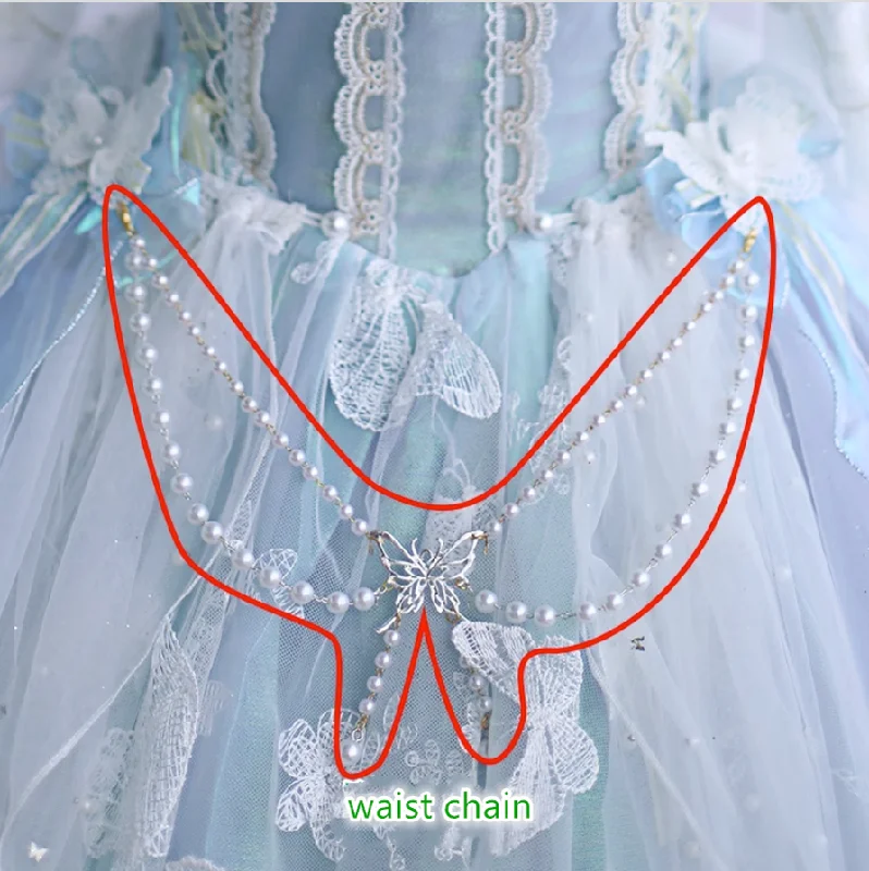 waist chain