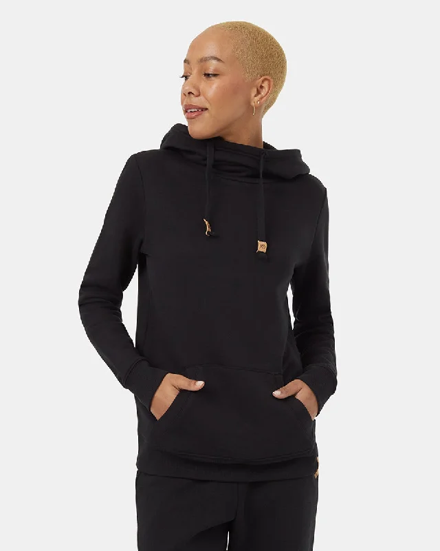 TreeFleece Banshee Hoodie Hoodie with Relaxed Fit Easy Casual