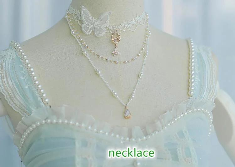 necklace