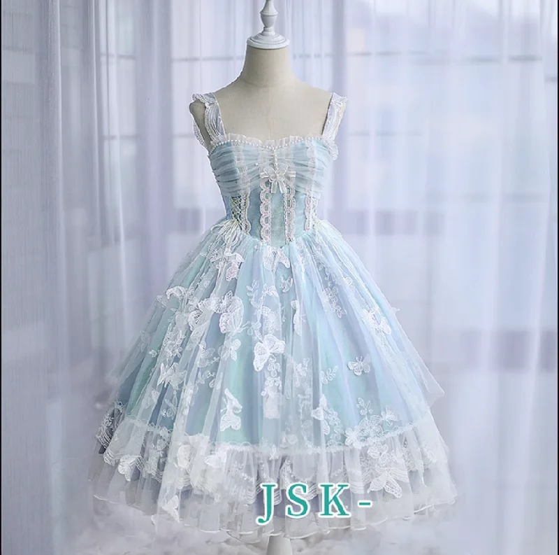 JSK dress
