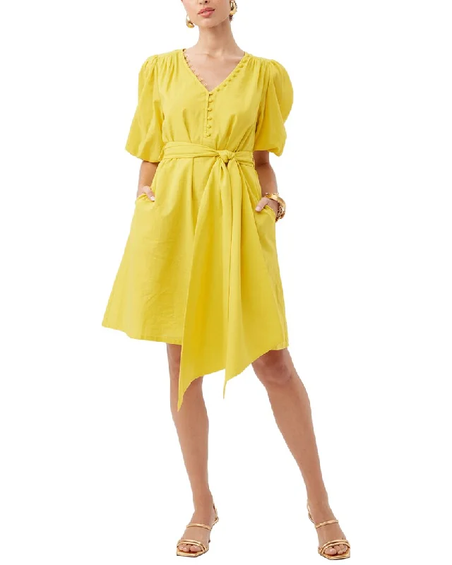 Trina Turk Malina Dress Tunics Travel practical