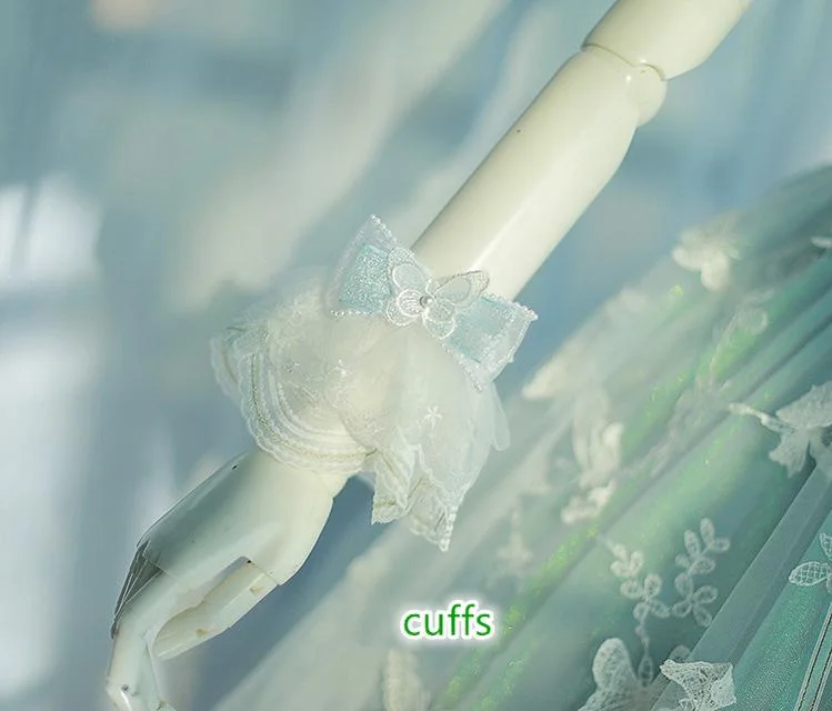 cuffs