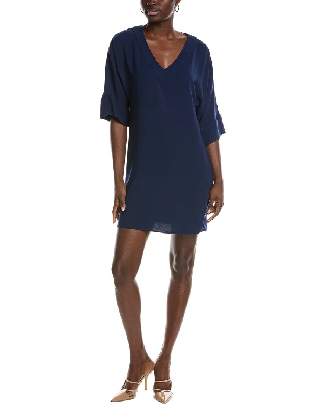Trina Turk Dellia Shift Dress Shift Classic Vintage