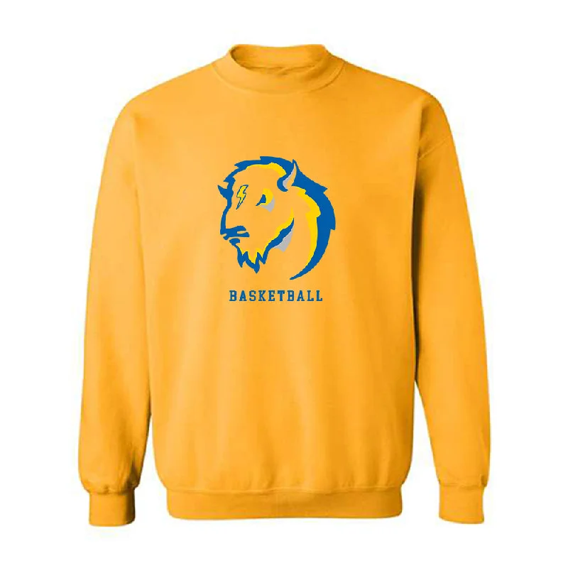 Southeastern - NCAA Women's Basketball : Abbie Barr - Classic Shersey Crewneck Sweatshirt Hoodie with V-Neck Classic Versatile