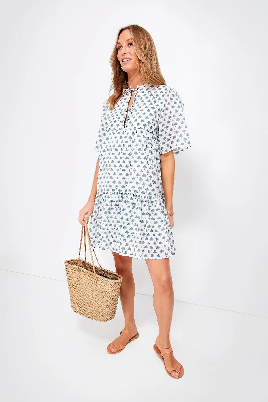 Cleo Isla Dress Tunics Trendy modern