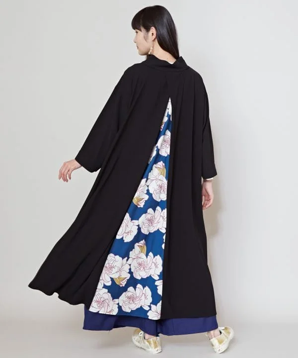 SHIKI - HARUKAZE HAKKAKE Dress Tunics Recommended stylist