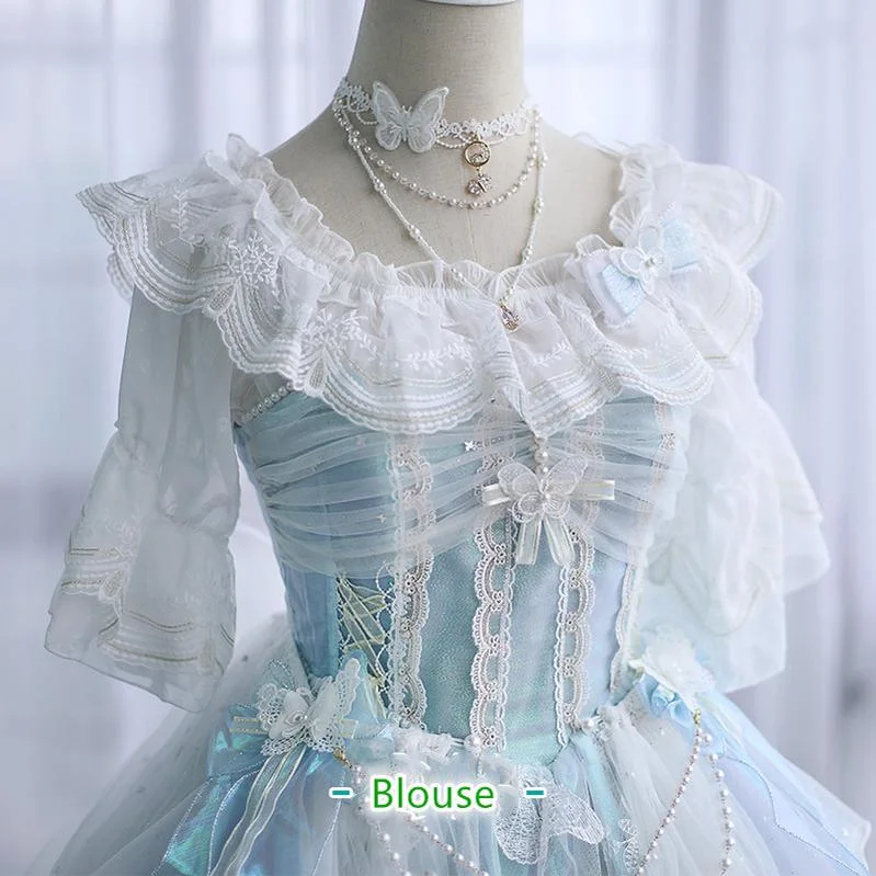 blouse