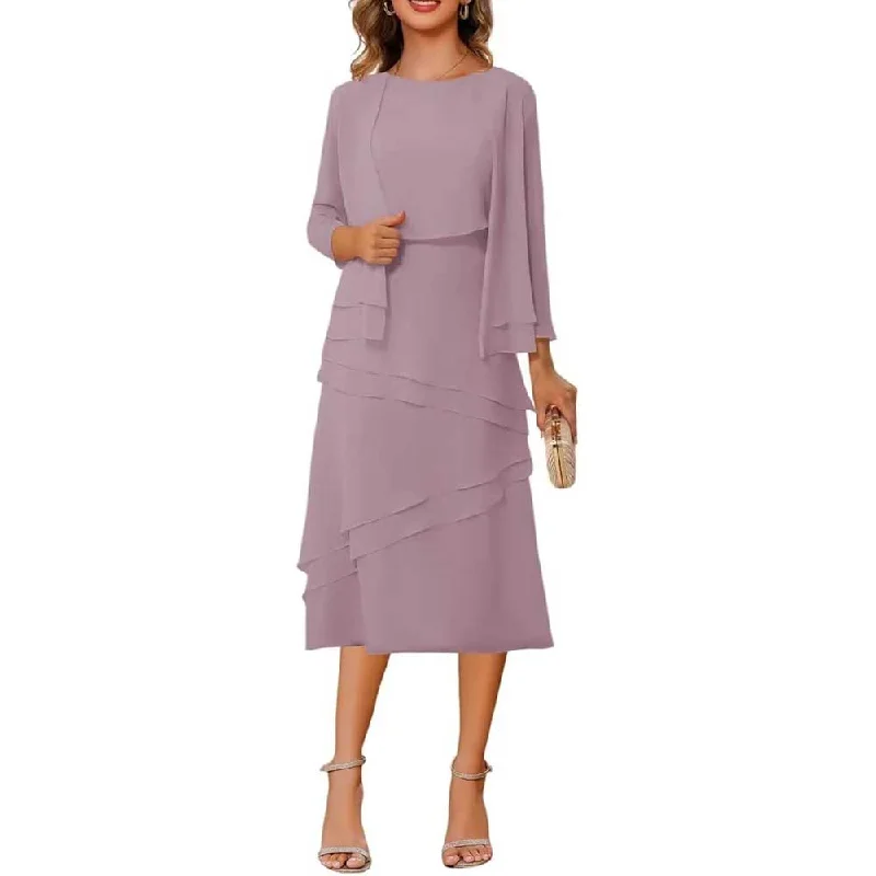 Dusty Purple