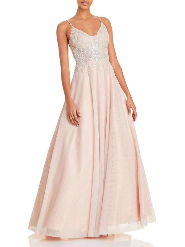 Womens Sequin Formal Evening Dress Tunics Review highly