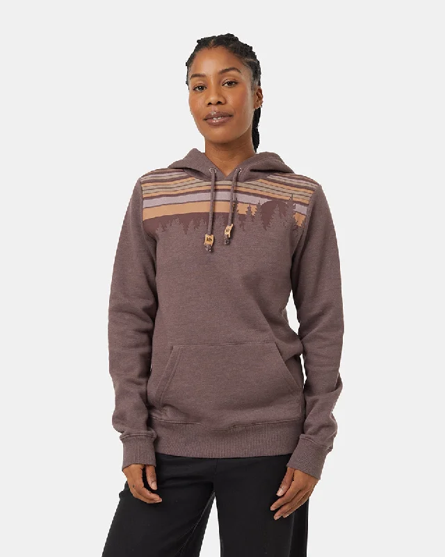 Retro Juniper Hoodie Oversized Hoodie Comfort Casual