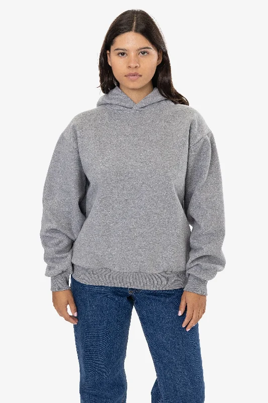 TRF09 - 12 oz. Tri-Blend Gabardine Fleece Hoodie Hoodie with Gradient Ombre Colorful