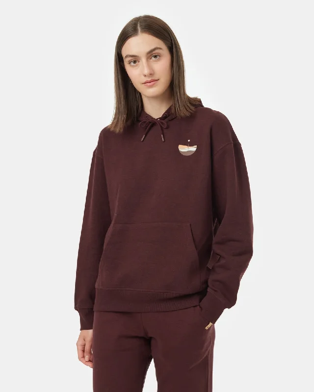 Artist Series Portal Hoodie Hoodie with Elastic Waist Stretchable Comfortable
