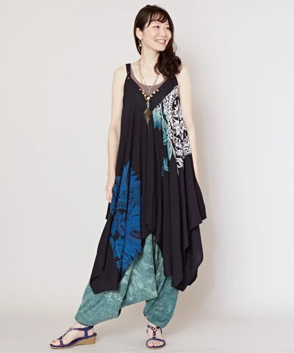 CLEAR BLACK