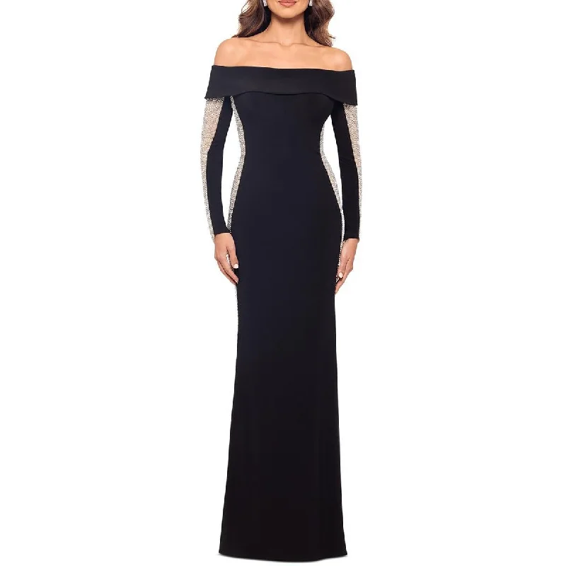 Womens Embellished Polyester Evening Dress Tunics Handmade artisanal