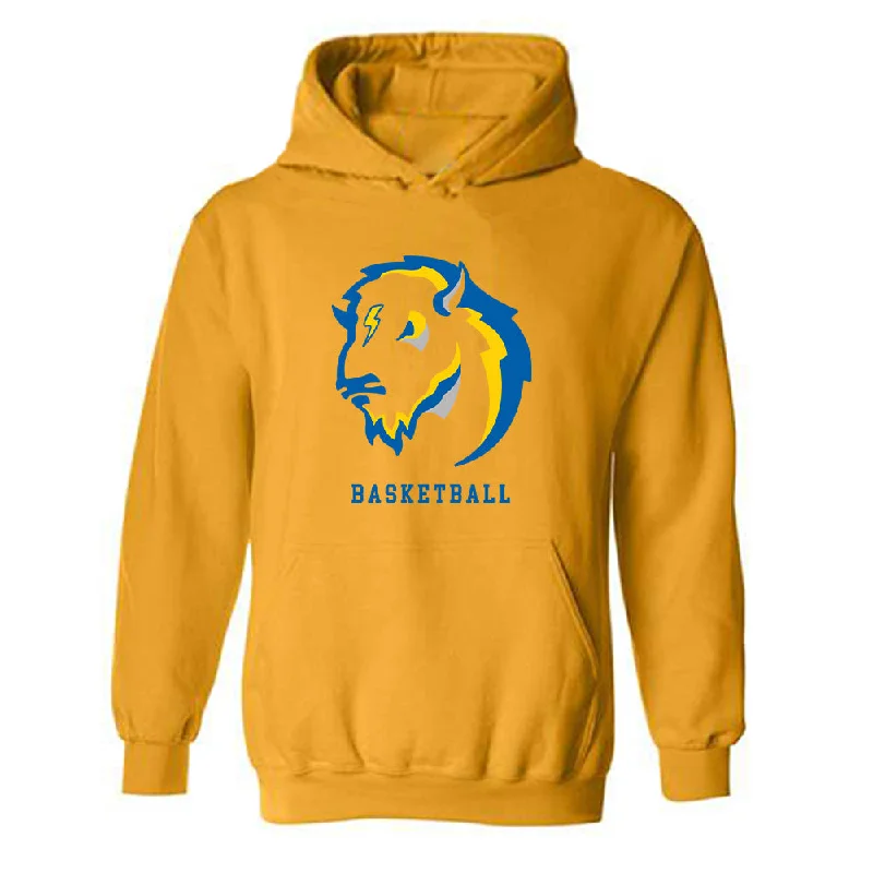 Southeastern - NCAA Women's Basketball : Abbie Barr - Classic Shersey Hooded Sweatshirt Hoodie with Bell Sleeves Flared Feminine