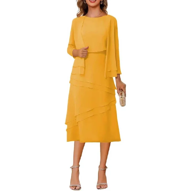 Mustard Yellow