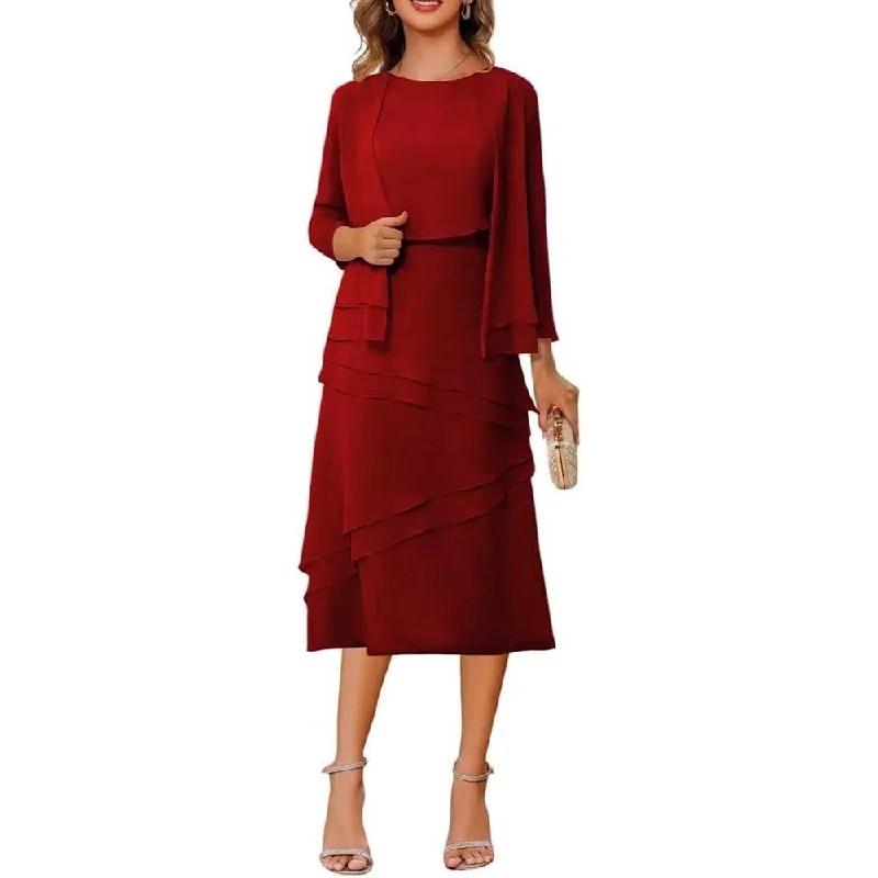 Light Burgundy