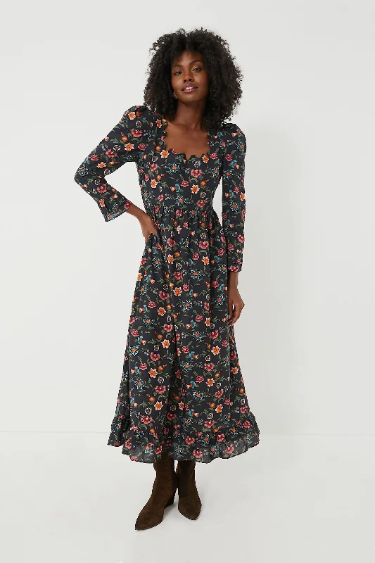 Chatsworth Tilda Dress Tunics Fashionable trendy