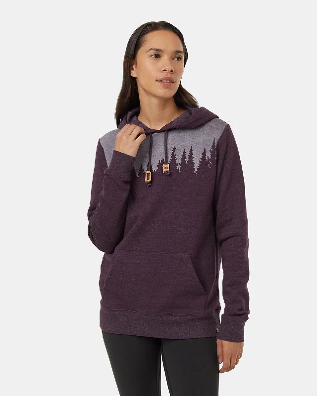 Juniper Hoodie Graphic Hoodie Design Print