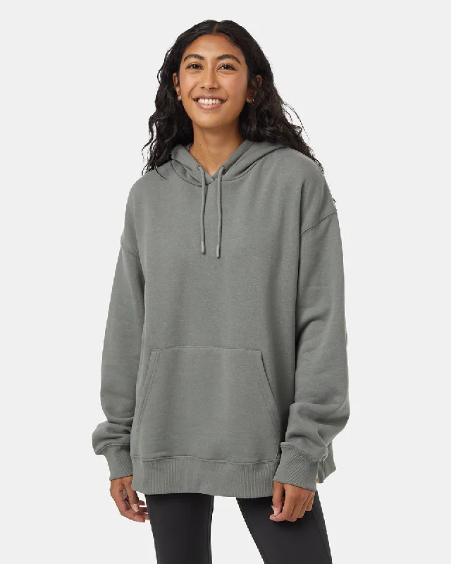 TreeFleece Oversized Hoodie Hoodie with Oversized Fit Loose Comfortable