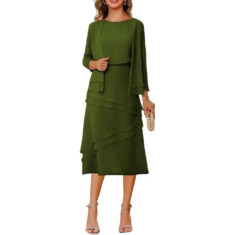 Olive Green