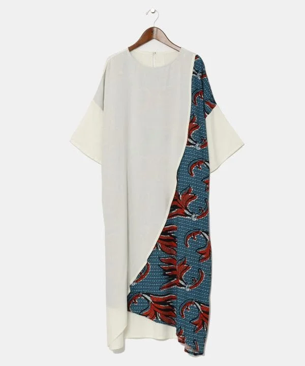 Rafiki Versatile One-Piece Dress Tunics Exclusive limited
