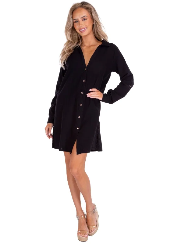 'Leilani' Tunic Dress Tunics Floral girly