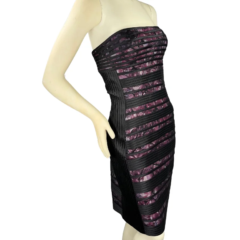 Strapless Party Dress (L) Tunics Running lightweight