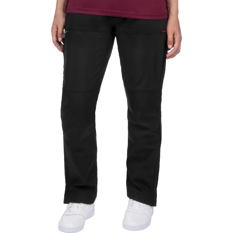 Altitude Softshell Women's Pant Stretch Fit Pants