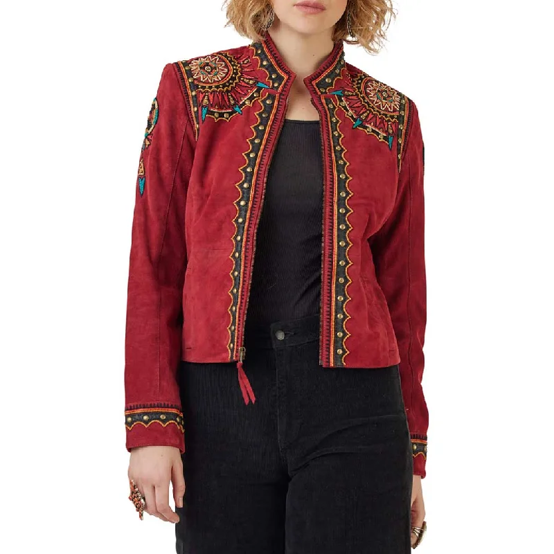 Double D Ranch Women's Sun Chaser Jacket Hooded Jacket Caped Jacket Shawl Collar Jacket Double D Ranch Women's Sun Chaser Jacket Hooded Jacket Caped Jacket Shawl Collar Jacket