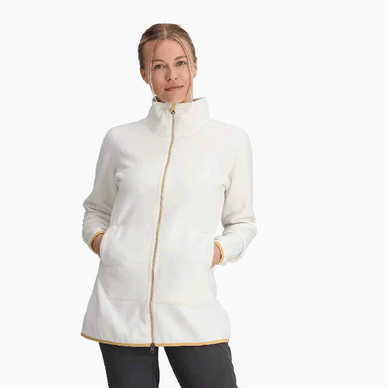 W's Arete Jacket - Recycled polyester V-Neck Jacket Boat Neck Jacket Square Neck Jacket W's Arete Jacket - Recycled polyester V-Neck Jacket Boat Neck Jacket Square Neck Jacket