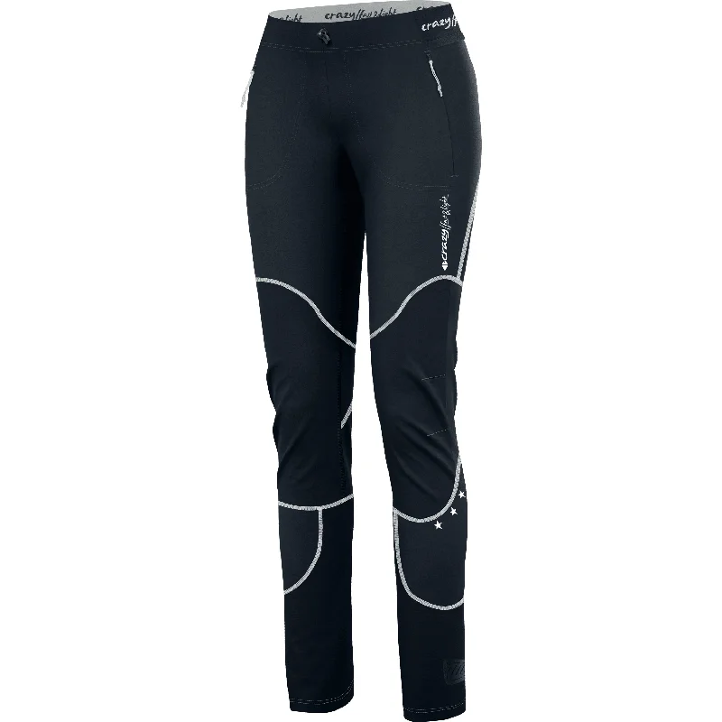 Crazy W Oxygen Pant Cozy Jogger Leggings
