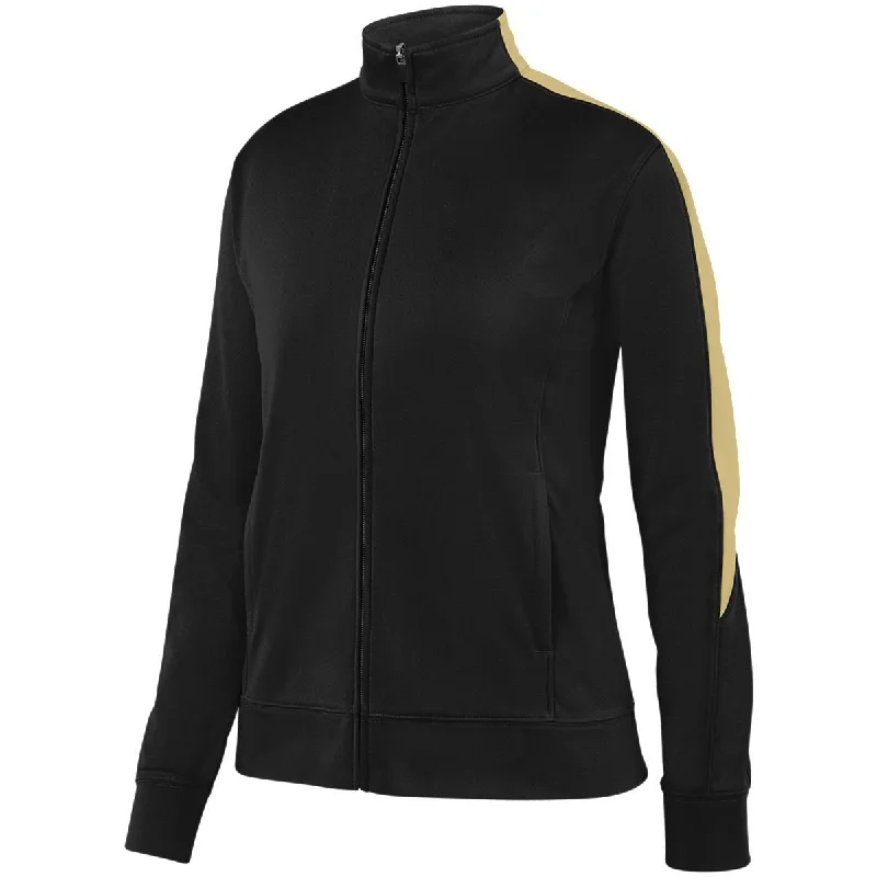 Augusta Sportswear Ladies Medalist Jacket 2.0 Denim Jacket Leather Jacket Suede Jacket Augusta Sportswear Ladies Medalist Jacket 2.0 Denim Jacket Leather Jacket Suede Jacket