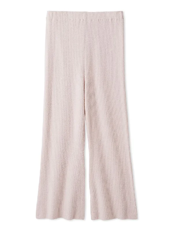 Classy Moco Lounge Pants Wide-Legged Palazzos