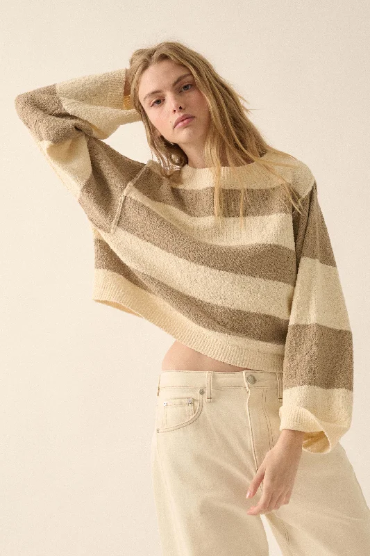 Cream & Stone