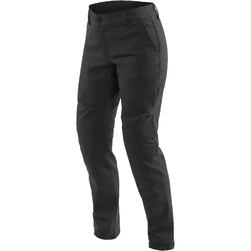 Chinos Lady Pants Trendy Velvet Pants