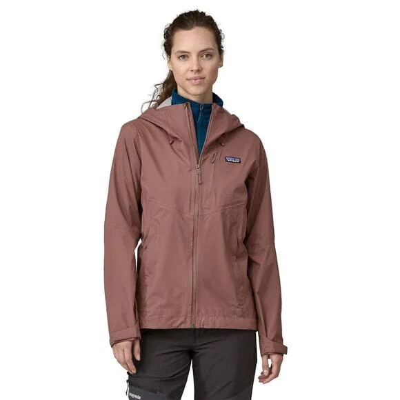 W's Granite Crest Shell Jacket - 100% Recycled Nylon Quilted Jacket Puffer Jacket Insulated Jacket W's Granite Crest Shell Jacket - 100% Recycled Nylon Quilted Jacket Puffer Jacket Insulated Jacket
