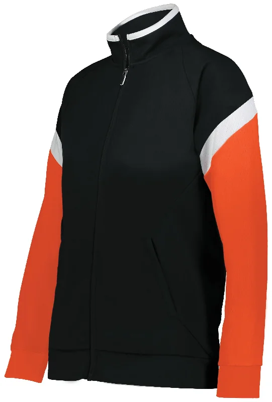 BlackWhiteOrange