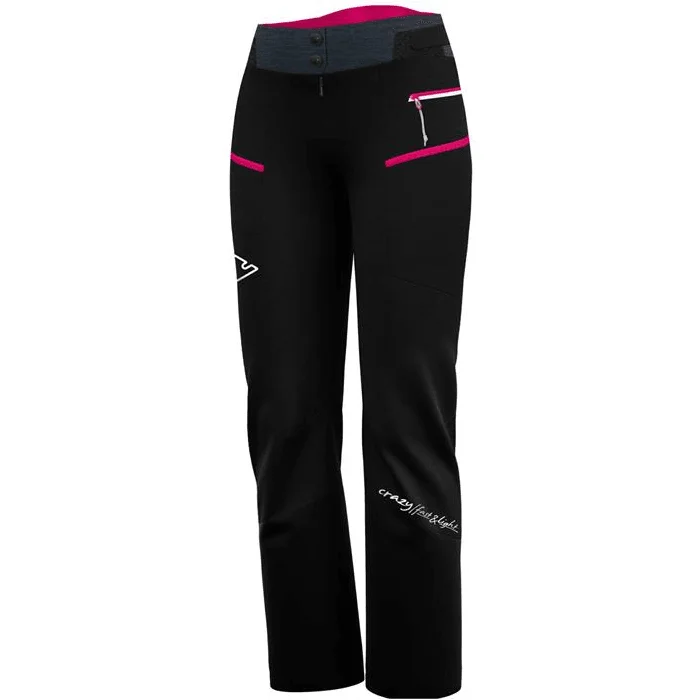 Crazy W Zenith Pant Relaxed Linen Pants